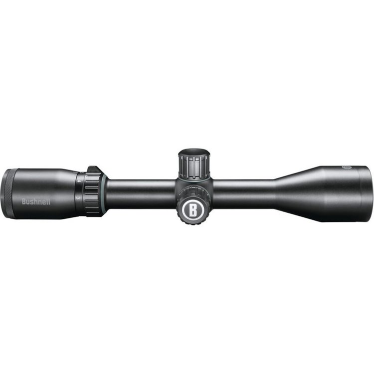 BUSHNELL BUSHNELL PRIME 3-9X40MM MATTE MULTI-X