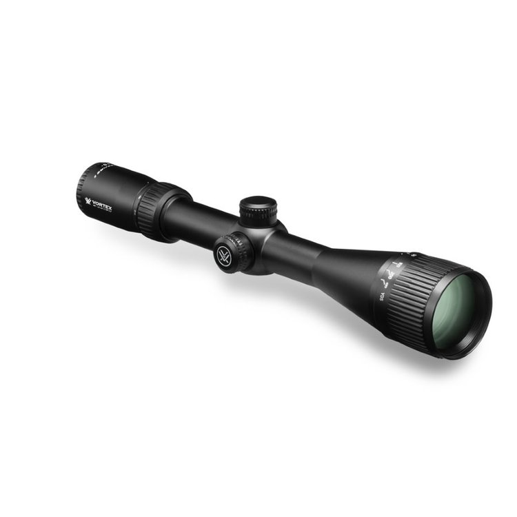 VORTEX VORTEX CROSSFIRE II 6-24X50MM BDC RIFLESCOPE