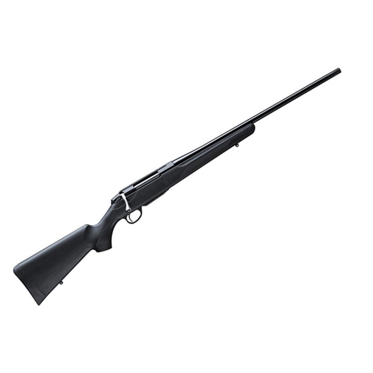 TIKKA T3X LITE BOLT ACTION RIFLE 223 REM BLUED SYNTHETIC 22.4" BARREL
