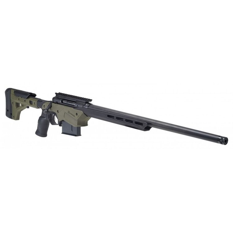 SAVAGE AXIS II PRECISION BOLT ACTION  223 REM. 22" BARREL