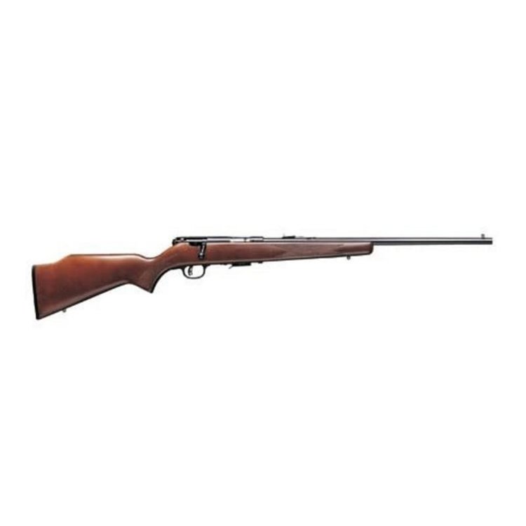 SAVAGE 93 G BOLT ACTION 22WMR 21" BARREL WOOD