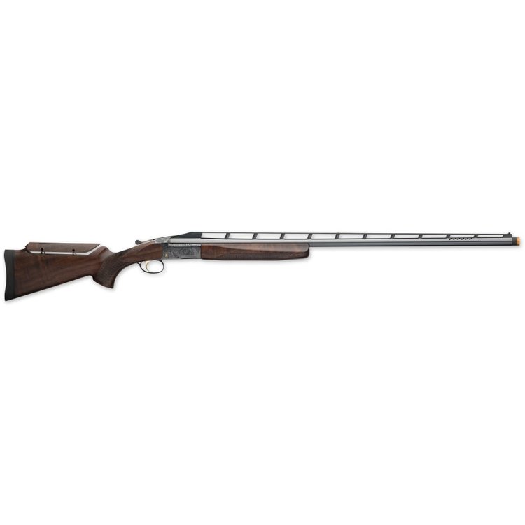 BROWNING BT99 PLUS SINGLE SHOT 12GA 2.75" 34" BARREL ADJ.