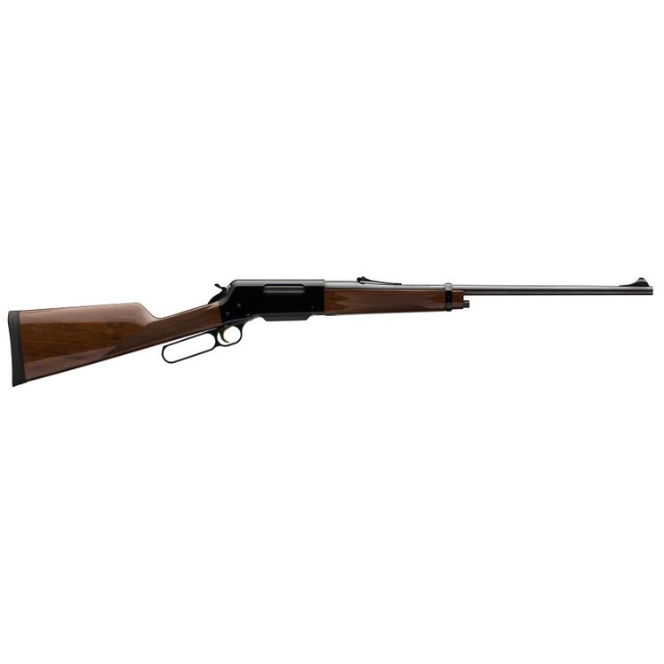 BROWNING BLR LIGHTWEIGHT '81 LEVER ACTION 308 WIN 20" BARREL