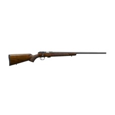 CZ 457 AMERICAN BOLT ACTION 22 WMR 24" THREADED  BARREL