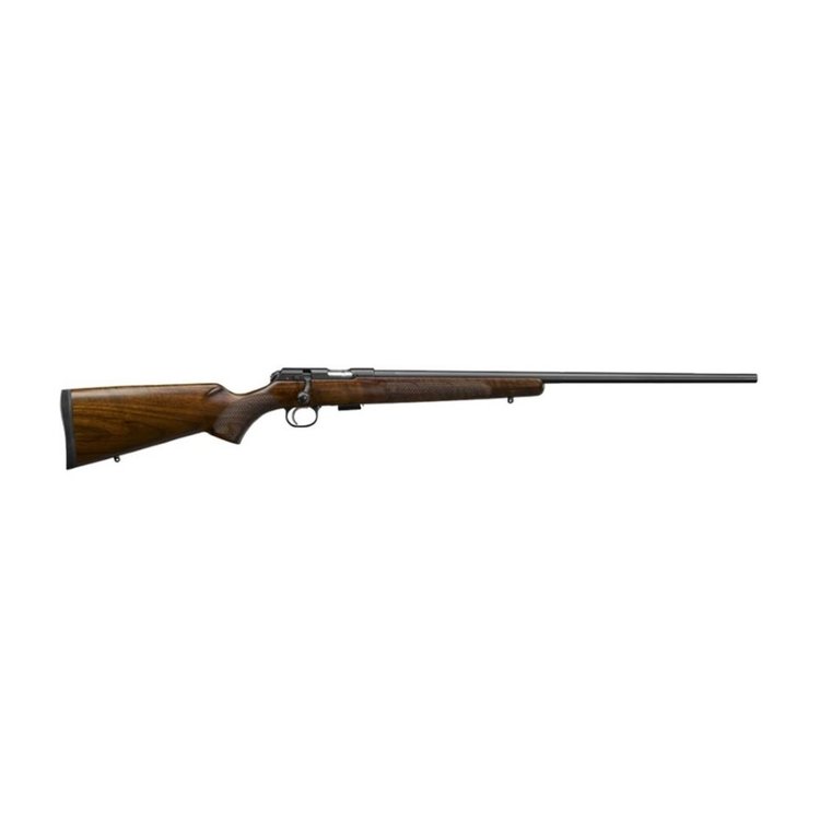 CZ 457 AMERICAN BOLT ACTION 22 WMR 24" THREADEDÂ  BARREL
