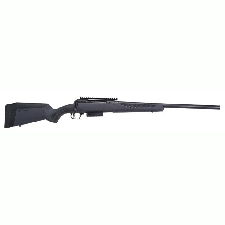 SAVAGE 220 LEFT HAND BOLT ACTION 20GA 3" 22" BARREL ACCUFIT STOCK