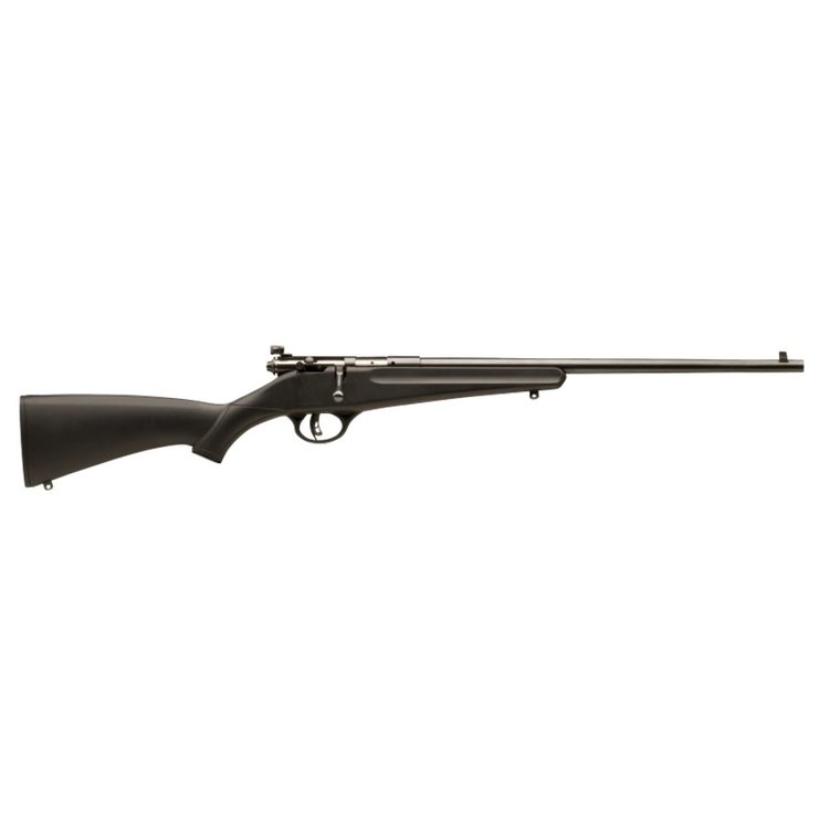 SAVAGE RASCAL YOUTH BOLT ACTION 22 LR 16.25" BARREL WITH PEEP SIGHTS