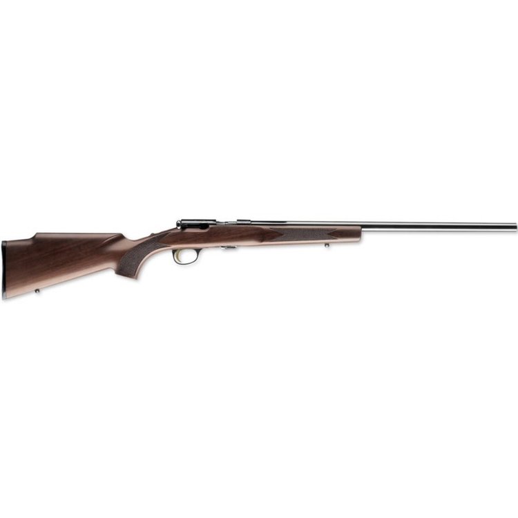 BROWNING T-BOLT SPORTER BOLT ACTION 22LR 22" BARREL WALNUT