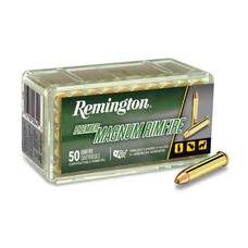 REMINGTON 17 HMR 17gr ACCUTIP-V BT 50rds