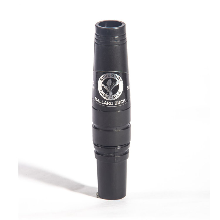 SURE-SHOT SURE-SHOT DUCK CALL 650