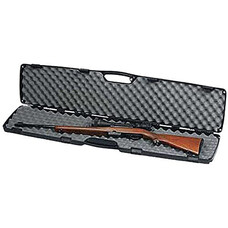 PLANO PLANO 48''  SINGLE SCOPED RIFLE HARD CASE BLACK