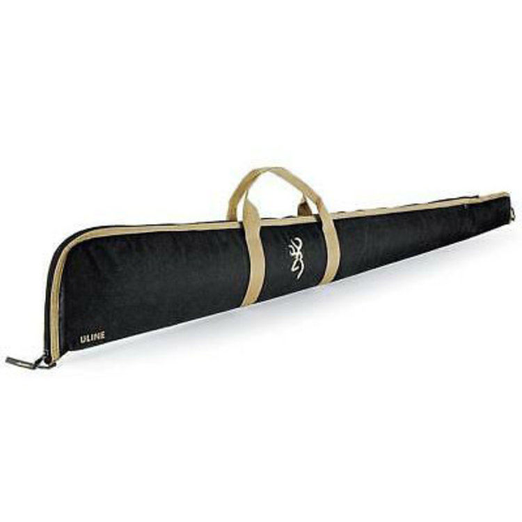 BROWNING GUN CASE FLEX 52" PLAINSMAN BLACK