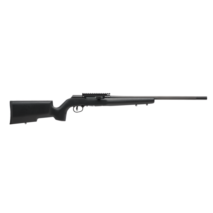 SAVAGE A22 PRO VARMINT SEMI AUTO 22 WMR 22" HEAVY FLUTED BARREL