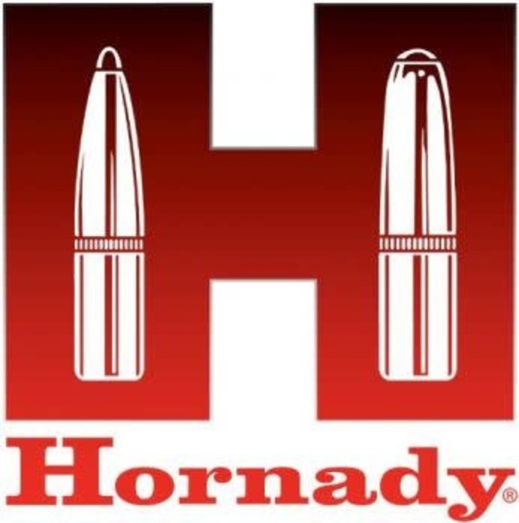 HORNADY HORNADY 9mm 115gr FMJ RN 100pc