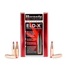 HORNADY 30 CAL .308 220GR ELD-X