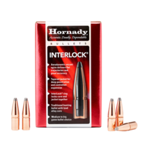 HORNADY 303 CAL .312 174 GR RN