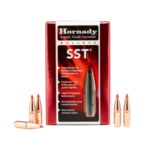 HORNADY 270 CAL .277 140GR SST