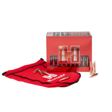 HORNADY 22 Cal .224 90Gr A-TIP-M