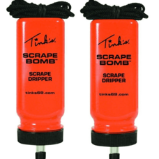 TINKS Tink's Scrape Bomb Scrape Drippers