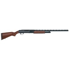 MOSSBERG 500 ALL PURPOSE FIELD PUMP ACTION 12GA 3" 28" BARREL WOOD
