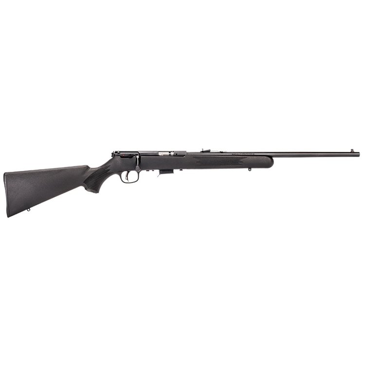 SAVAGE 93 F BOLT ACTION 22 WMR 21" BARREL SYNTH