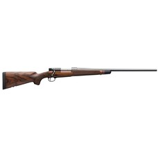 WINCHESTER MODEL 70 SUPER GRADE BOLT ACTION 30-06 SPRG 24" BARREL AAA FRENCH WALNUT