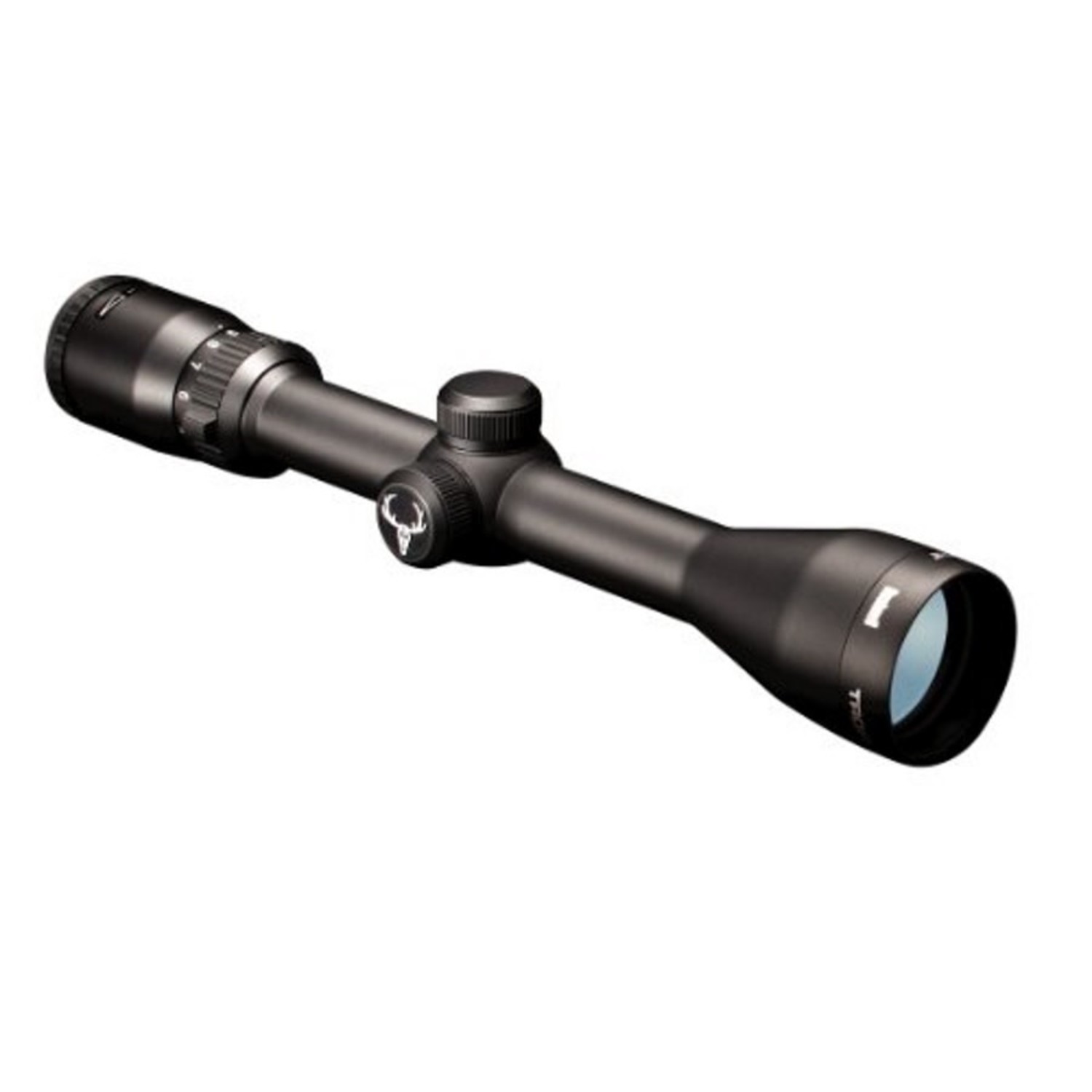 BUSHNELL TROPHY XLT RIFLESCOPE 3-9X40MM DOA 250 - Goble's Firearms
