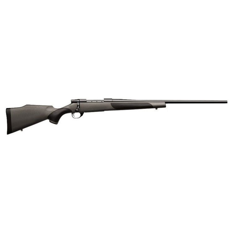 WEATHERBY VANGUARD BOLT ACTION 240 WBY 24" BARREL SYNTH