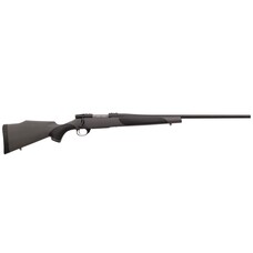 WEATHERBY VANGUARD BOLT ACTION 257 WBY MAG 26" BARREL SYNTH