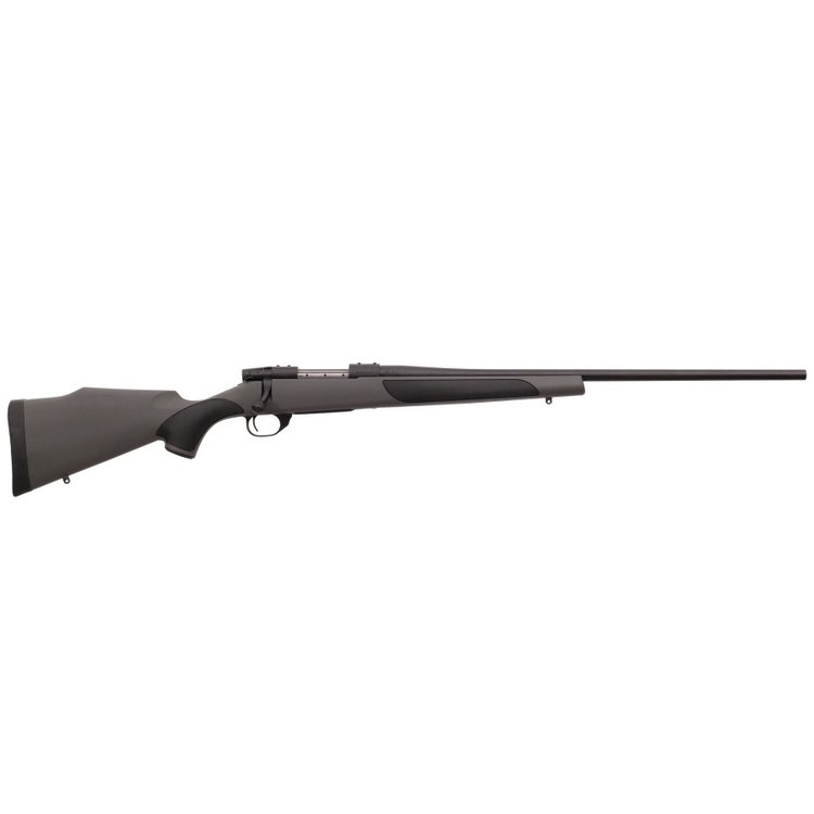 WEATHERBY VANGUARD BOLT ACTION 257 WBY MAG 26" BARREL SYNTH