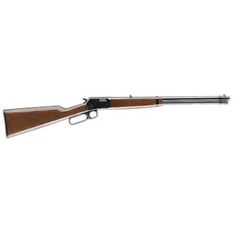 BROWNING BL-22 GRADE 1 LEVER ACTION 22LR 20" BARREL WALNUT