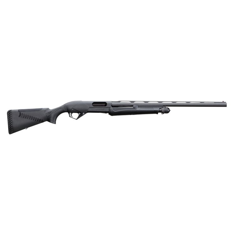 BENELLI SUPER NOVA PUMP ACTION 12GA 3.5" 28" BARREL SYNTH