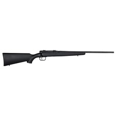 SAVAGE B. MAG 17WSM 22" BARREL