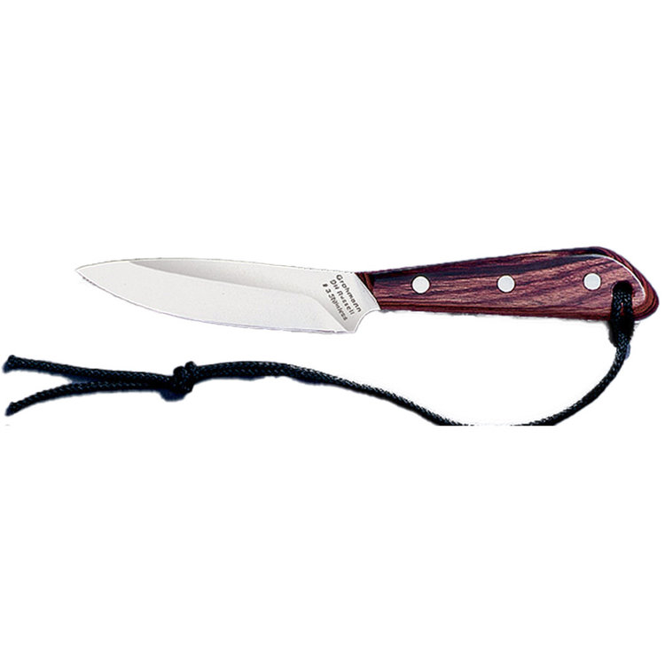 GROHMANN GROHMANN #3 BOAT/ARMY/YACHTSMAN M3CA