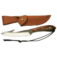 GROHMANN GROHMANN #4 SURVIVAL MODEL RSWD GUTHOOK WITH OVERLAP SHEATH  R4SG