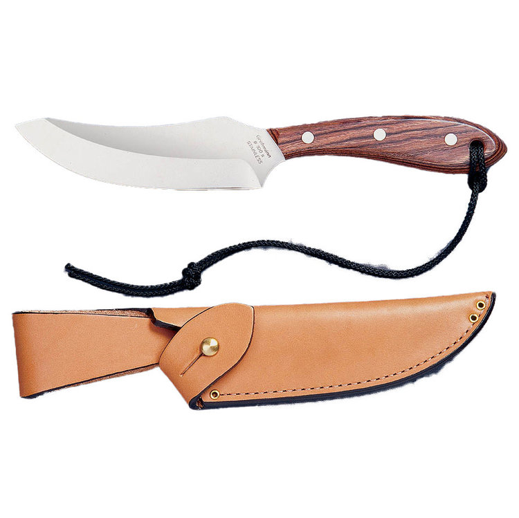 GROHMANN #100 LARGE SKINNER (OUTDOOR DREAM)