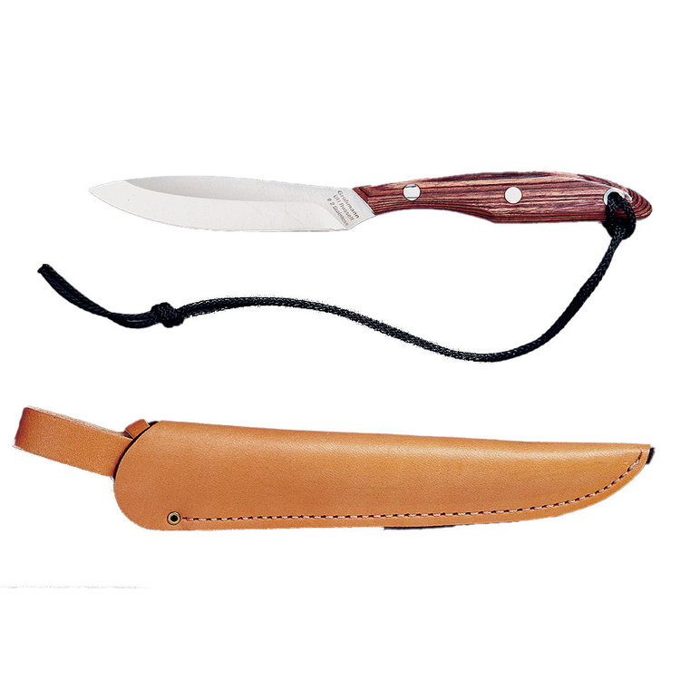 GROHMANN GROHAMMANN TROUT & BIRD KNIFE R2C