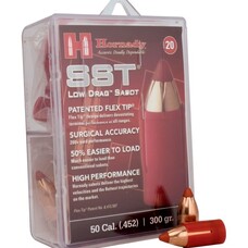 HORNADY 45 CAL 300GR SST