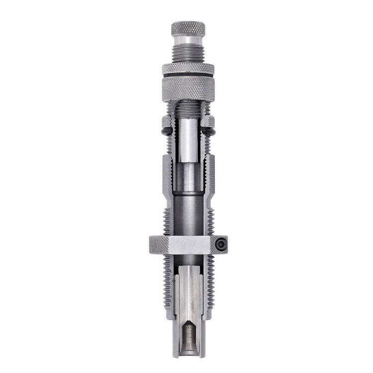 HORNADY TAPER CRIMP/SEATER 9MM/9X21