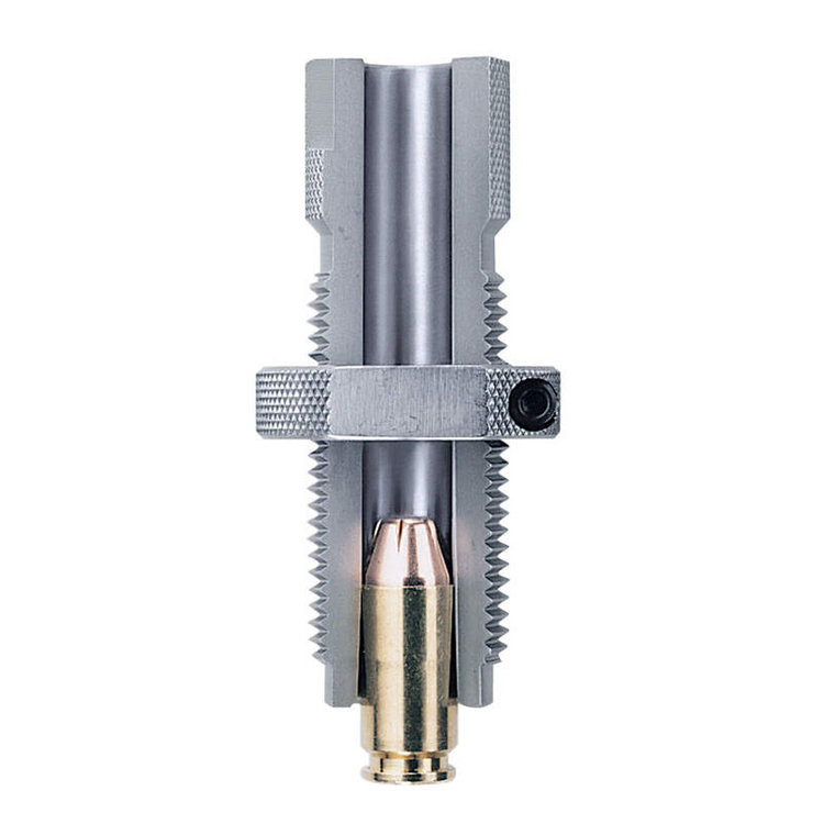 HORNADY HORNADY 38 CAL/9MM TAPER CRIMP DIE