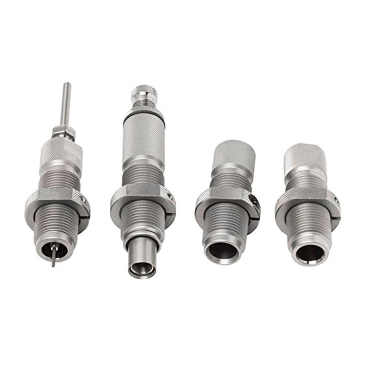 HORNADY DIE SET 454 CASULL 4 DIE SET