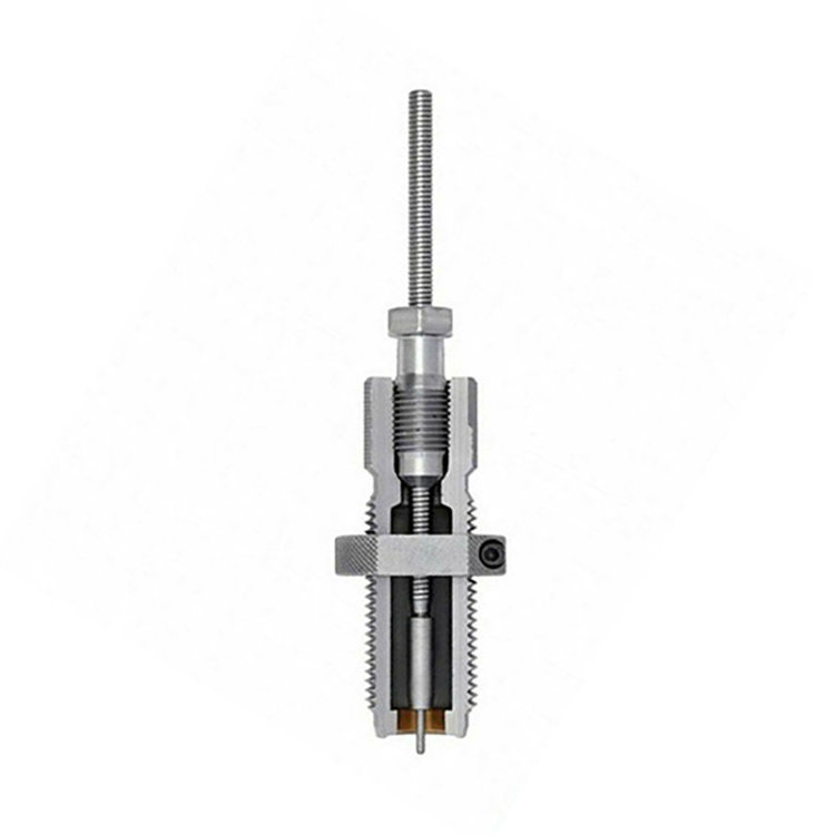 HORNADY HORNADY 35CAL NECK DIE