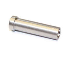 HORNADY HORNADY ELD SEATING STEM 6.5MM .264 143GR ELD-X 147GR ELD MATCH