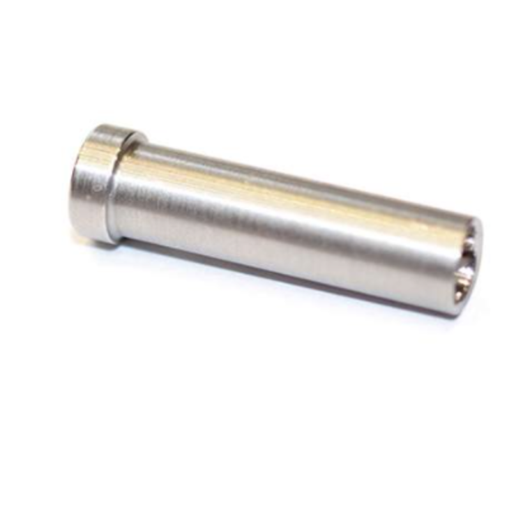 HORNADY HORNADY ELD SEATING STEM 6.5MM .264 143GR ELD-X 147GR ELD MATCH
