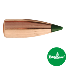 SIERRA 6MM .243 55 GR BLITZKI