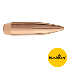 SIERRA 6.5MM 120GR HPBT