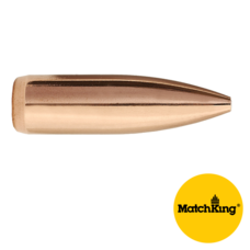 SIERRA BULLETS 270 115GR HPBT