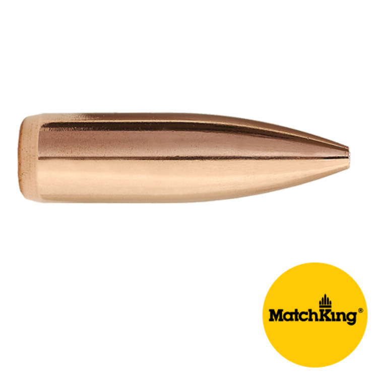 SIERRA BULLETS 270 115GR HPBT