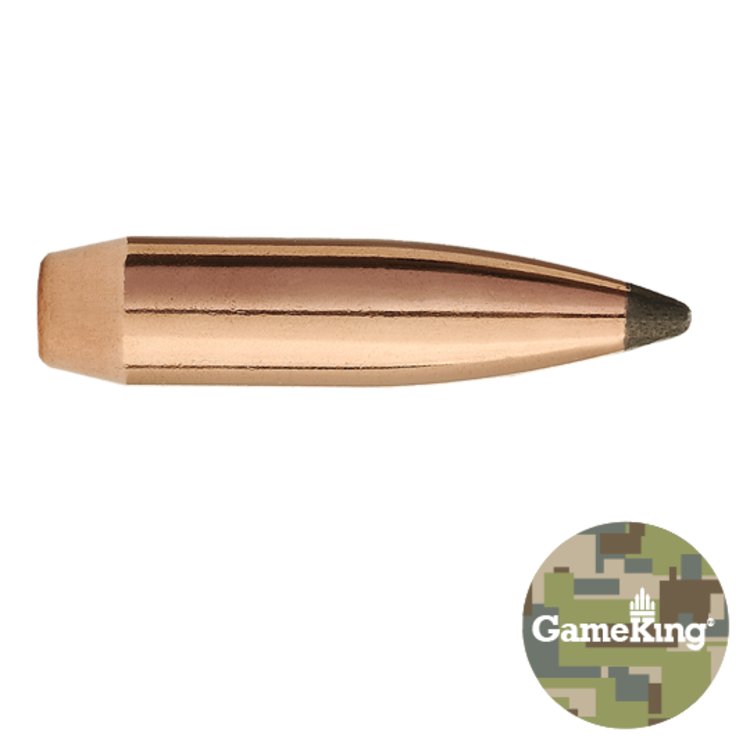 SIERRA BULLETS 270 CAL .277 140 GR SP