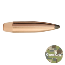 SIERRA 7MM .284 175 GR SPITZE